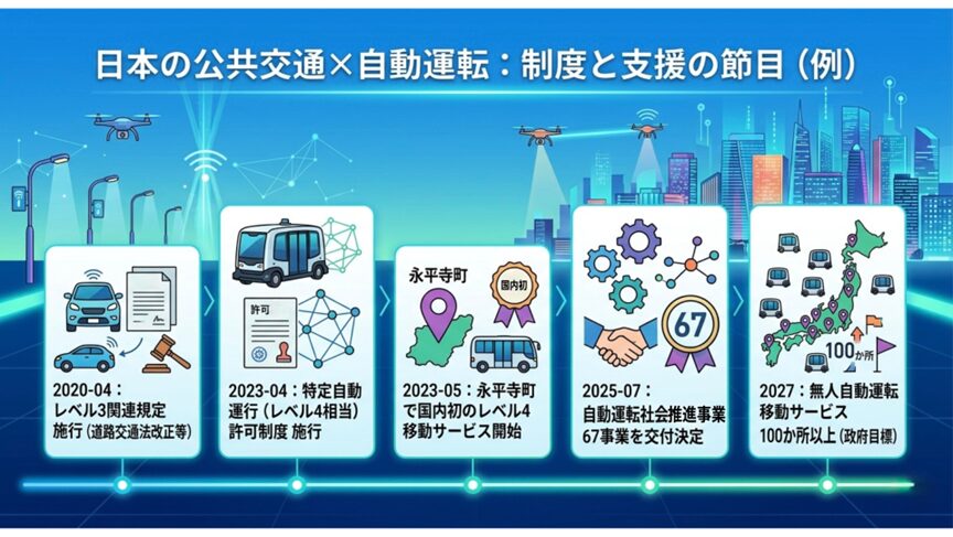 データ活用による運行最適化と安全性向上